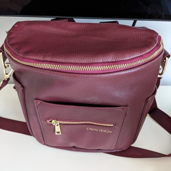 Fawn Design Mini Bag - Picture 4 of 4